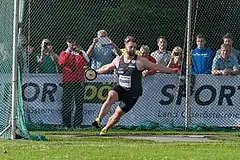 Rang zehn für Lukas&nbsp;Weißhaidinger