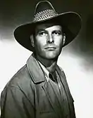 Leif Erickson (*&nbsp;1911)
