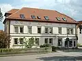 Historisches Gebäude