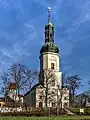 Gedächtniskirche