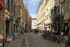 Hainstraße