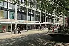 Messehaus am Markt