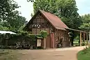 Auwaldstation