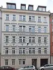 Typischer Historismusbau, Nr.&nbsp;74 (2016)