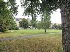 Alfred-Frank-Platz