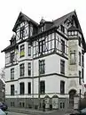 Villa Cunnersdorfer Straße&nbsp;6
