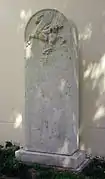 Denkmal für gefallene Künstler