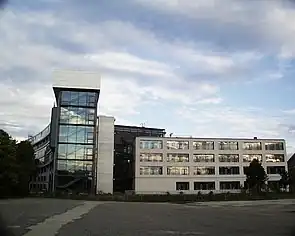 Max-Planck-Institut fürevolutionäre Anthropologie