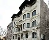 Leonhardsche Villa