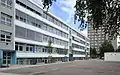 84. Schule (Oberschule)
