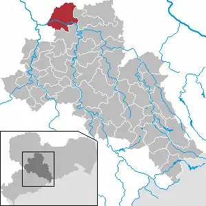 Karte