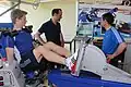 Leistungsdiagnostik zur Trainingssteuerung