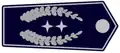 Leiter der Feuerwehr