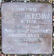 Hermann Heinemann (1876–1940)