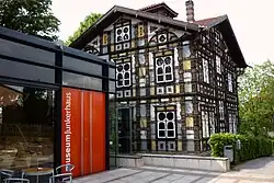 Museum Junkerhaus