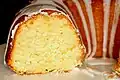 Zitronen­kuchen