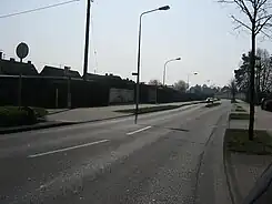Lendersdorfer Straße