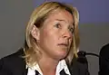 Lene Espersen (*&nbsp;1965)