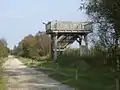 Aussichtsplattform am Zollweg