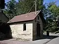 Backhaus