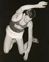 Lennart Lind kam auf den vierten&nbsp;Platz