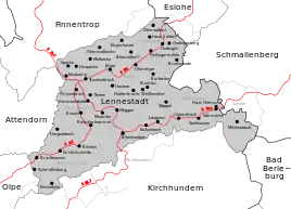 Oedingerberg (Lennestadt)