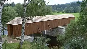 Rechle u Lenory