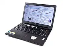 Lenovo-Notebook G500s