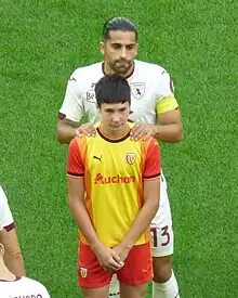 Ricardo Rodriguez (2023)