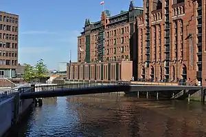 León-Brücke
