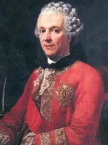 Guillaume du Tillot (1711–1774)
