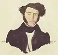 Leon Sack (Borussia, 1836)