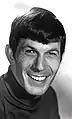 Leonard Nimoy