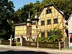 Leonhardi-Museum
