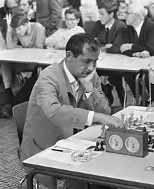 Leonid Stein (†&nbsp;1973)
