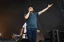 Jakob Amr (2019)