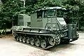 Leopard BARV Samson