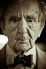 29. Dezember: Leopold Hawelka (2008)