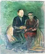 Die Liebenden, 1933