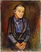 Mutter, 1940–45