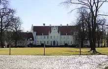 Gutshaus Leppin