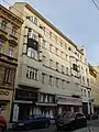 Lerchenfelder Straße 54–56