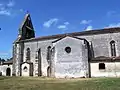 Kirche Notre-Dame in Lerm