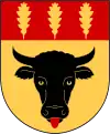 Wappen der Gemeinde Lerum