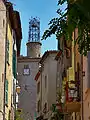 Uhrturm