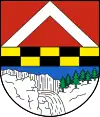Wappen von Les Brenets