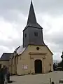Kirche Saint-Remy