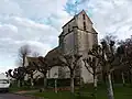 Kirche Saint-Vincent
