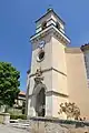 Kirche Saint-Joseph