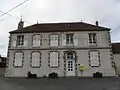 Mairie (Rathaus)